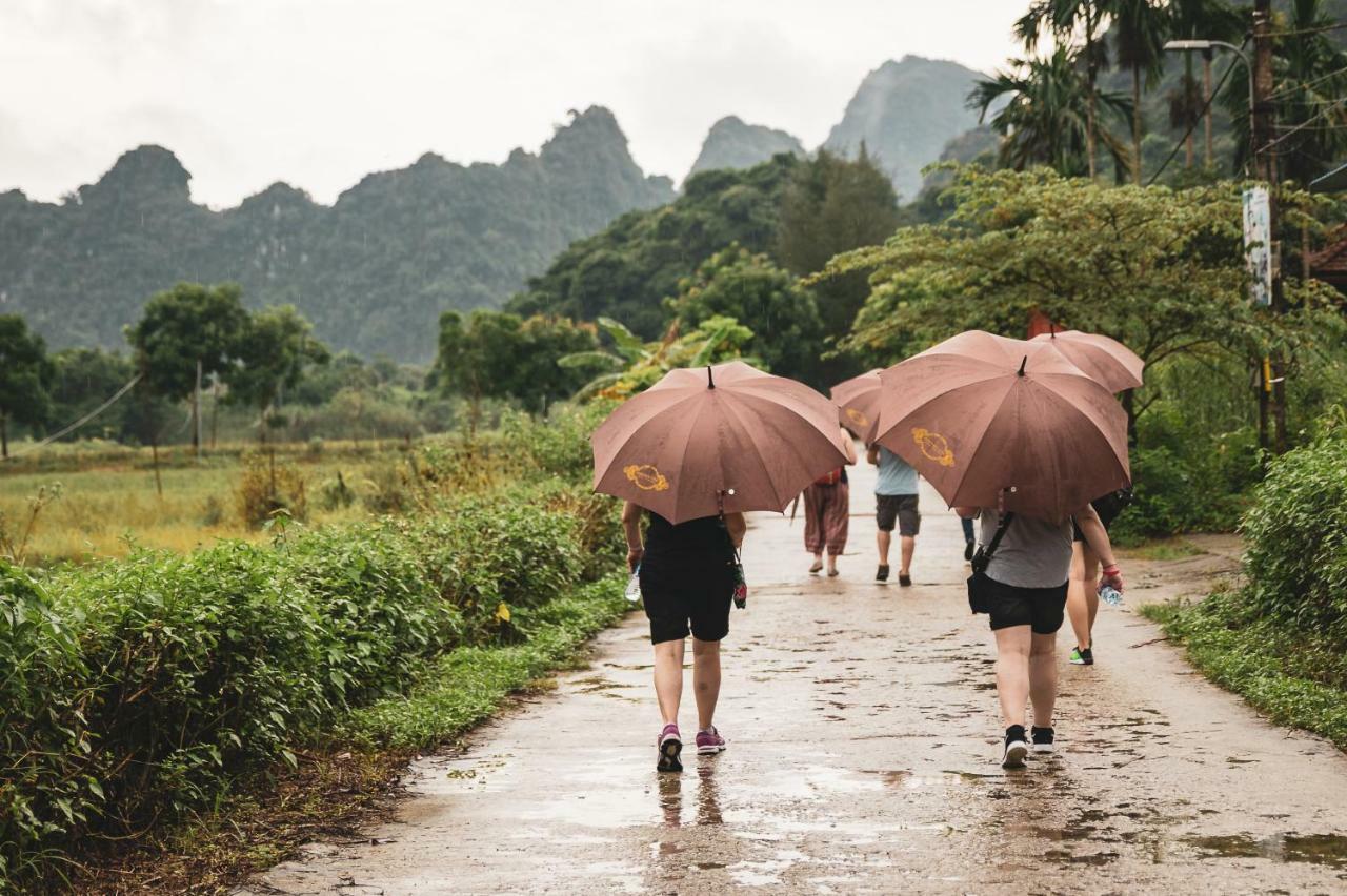 Heritage Line Ylang Cruise - Halong Bay & Lan Ha Bay Hạ Long Extérieur photo
