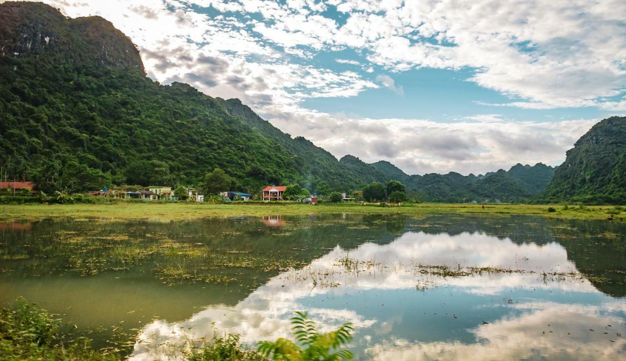 Heritage Line Ylang Cruise - Halong Bay & Lan Ha Bay Hạ Long Extérieur photo